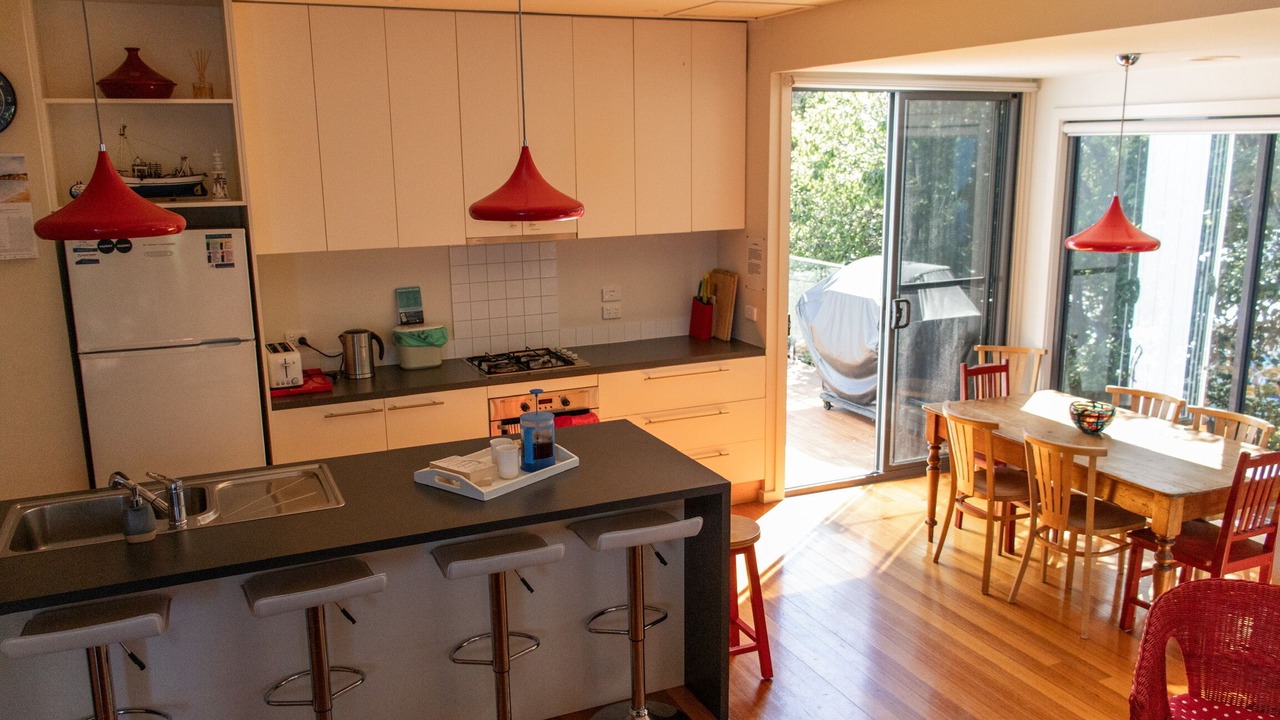 Photo of Kitchen in Torquay