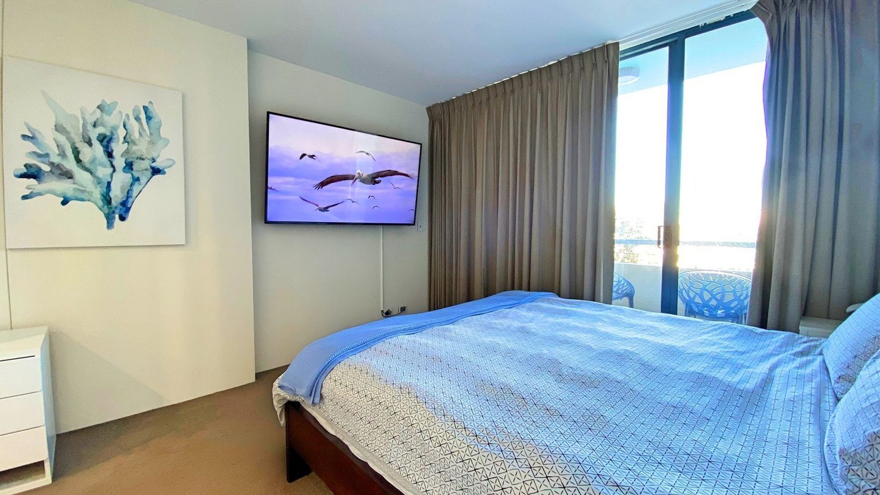 Photo of Bedroom in Sydney