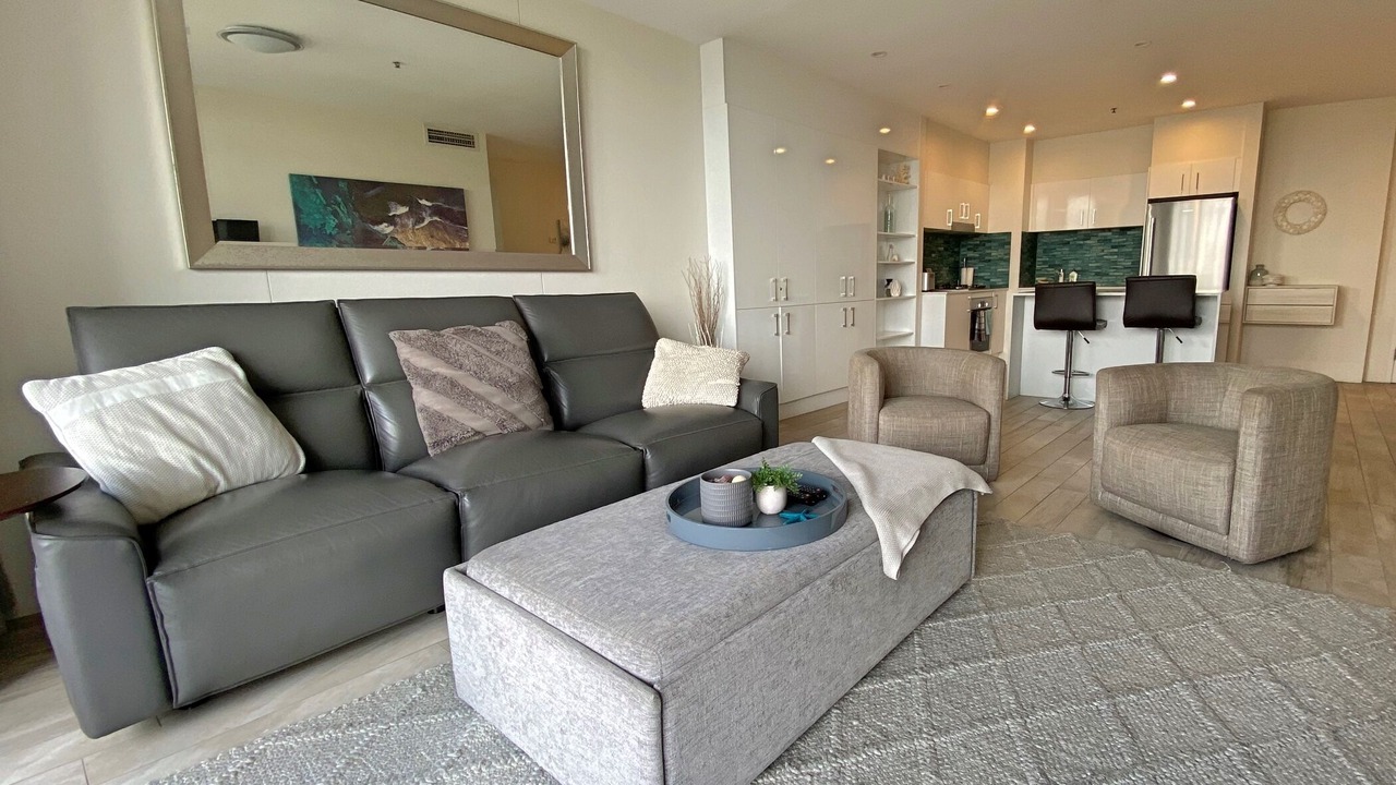 Photo of Livingroom in Sydney