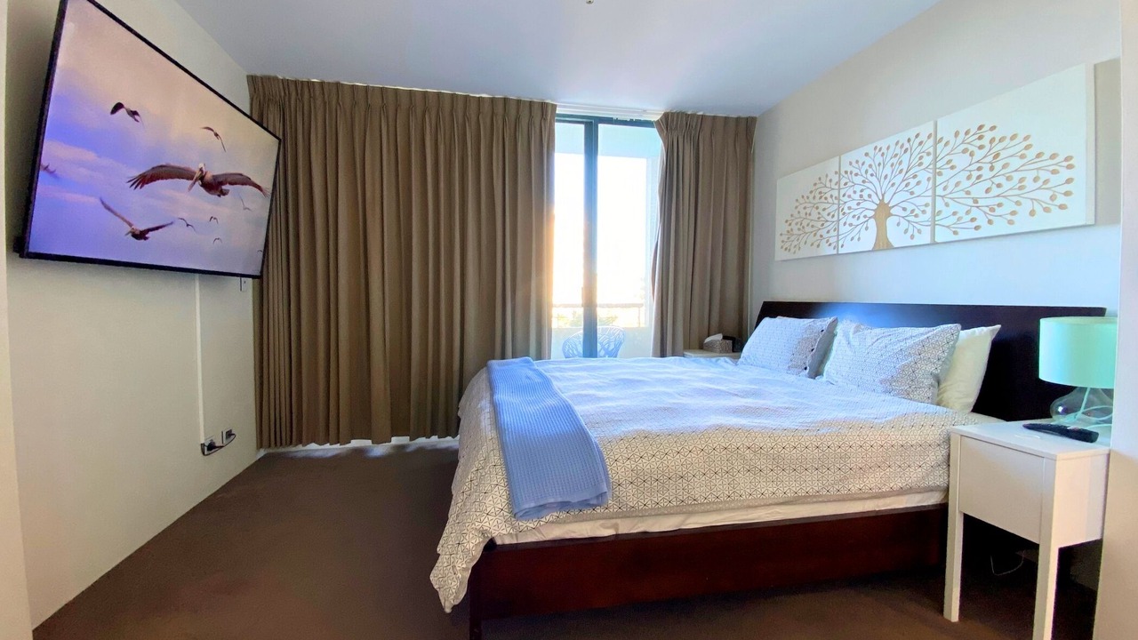 Photo of Bedroom in Sydney