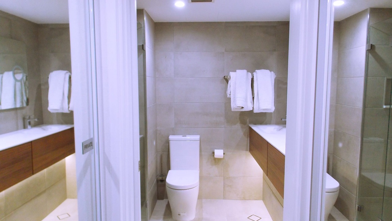 Photo of Bathroom in Sydney