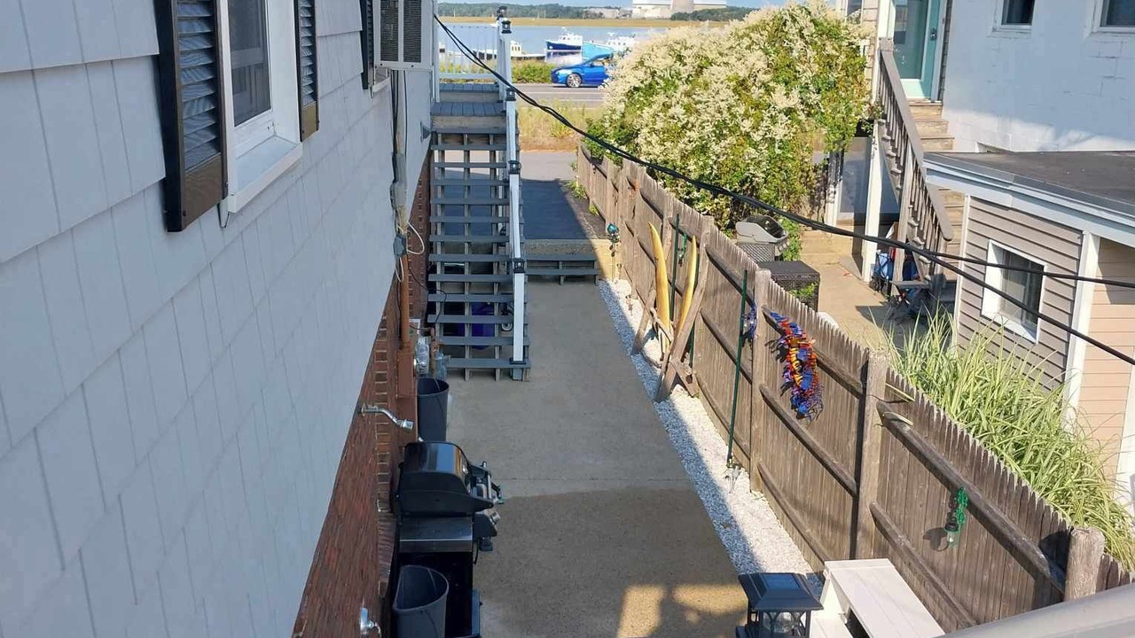 Photo of Outdoor in Seabrook