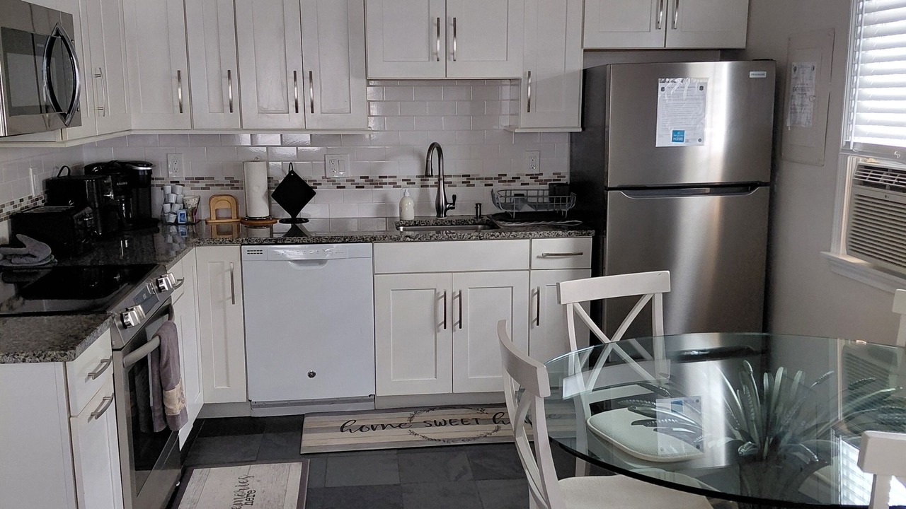 Photo of Bedroom in Seabrook