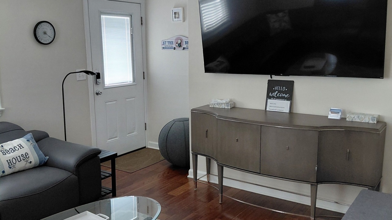 Photo of Bedroom in Seabrook