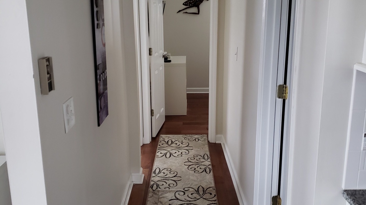 Photo of Bathroom in Seabrook