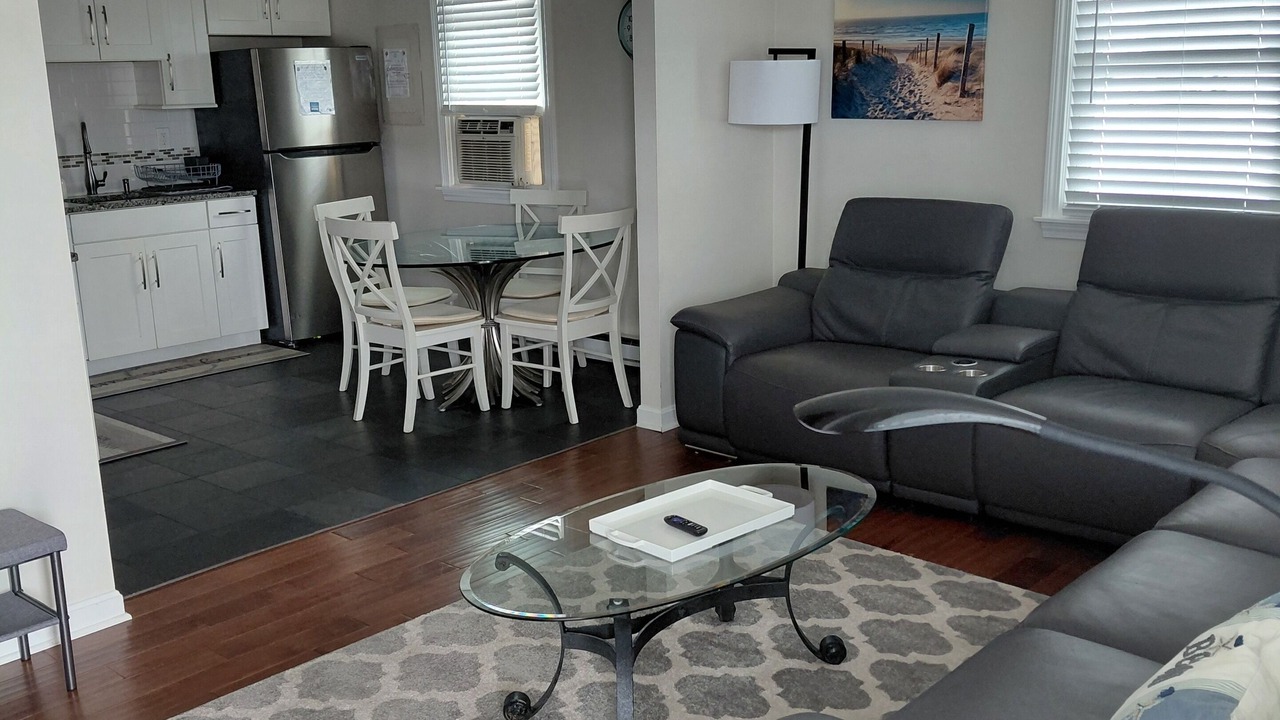 Photo of Bedroom in Seabrook