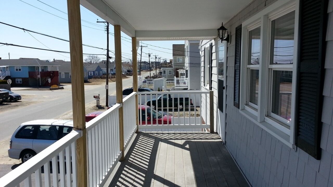 Photo of Outdoor in Seabrook