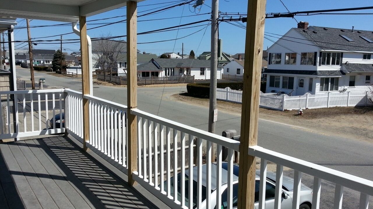 Photo of Outdoor in Seabrook