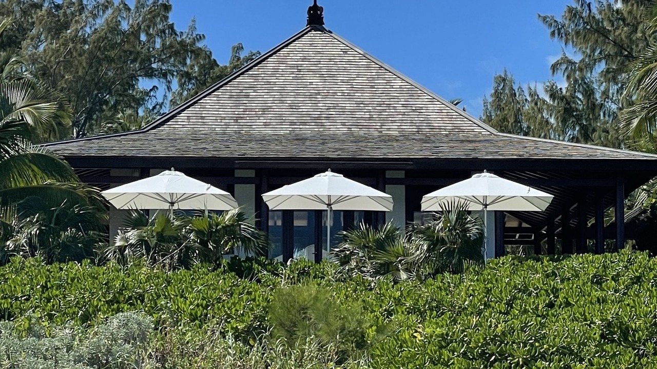 Photo of Outdoor in Savannah Sound