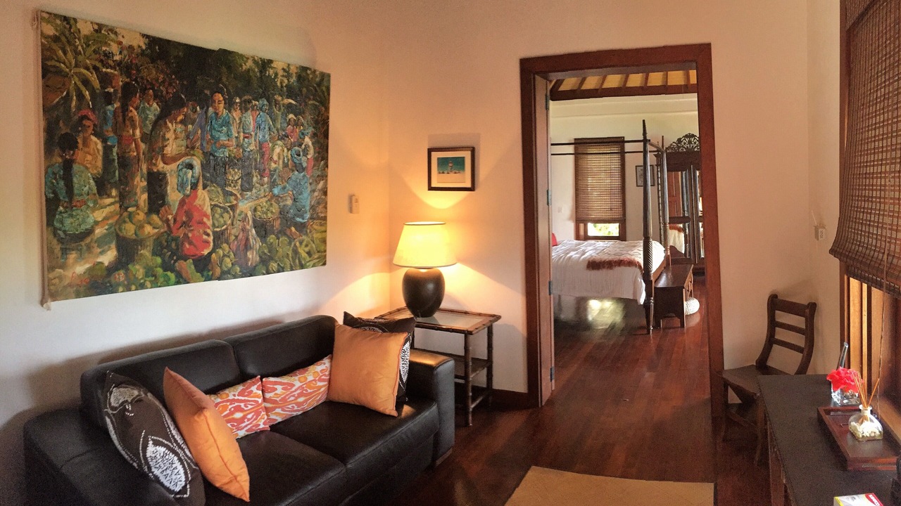 Photo of Bedroom in Savannah Sound