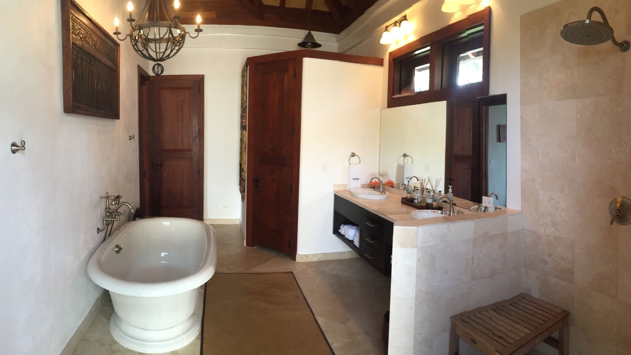 Photo of Bathroom in Savannah Sound