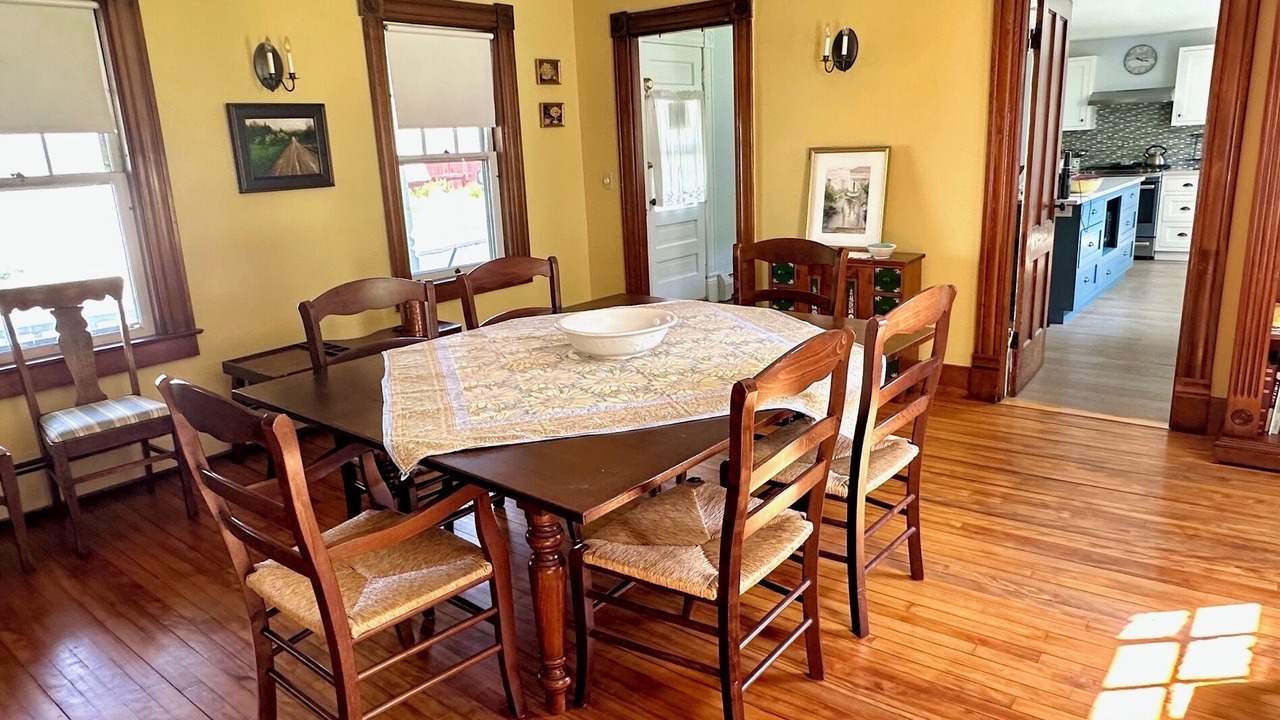Photo of Bedroom in Wilmington