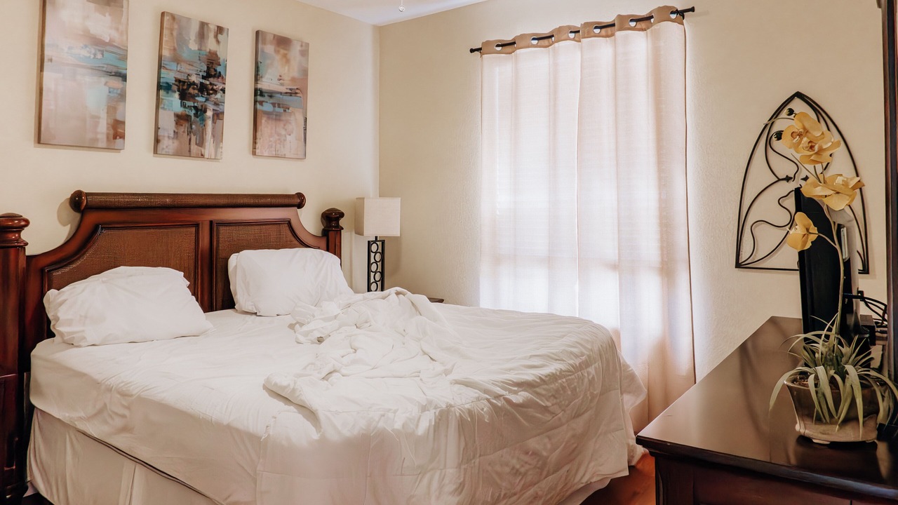 Photo of Bedroom in Florida Central Atlantic Coast