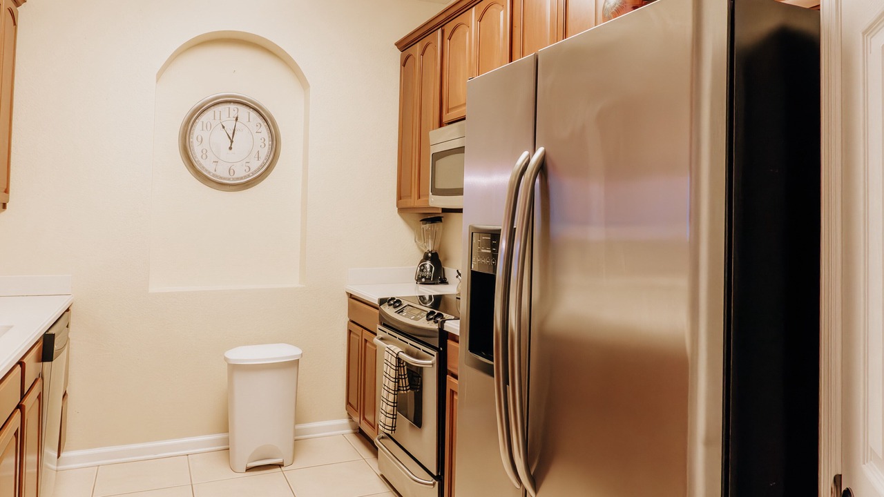 Photo of Kitchen in Florida Central Atlantic Coast