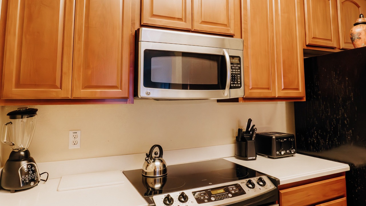 Photo of Kitchen in Florida Central Atlantic Coast