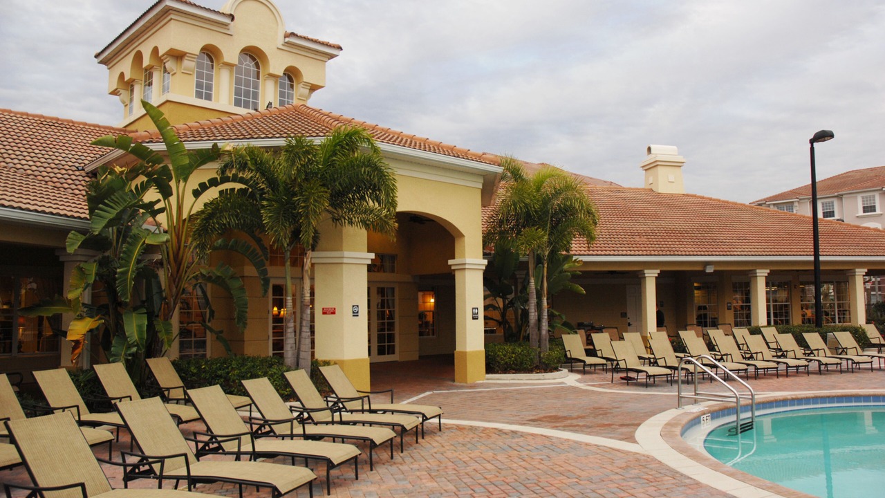 Photo of Outdoor in Florida Central Atlantic Coast