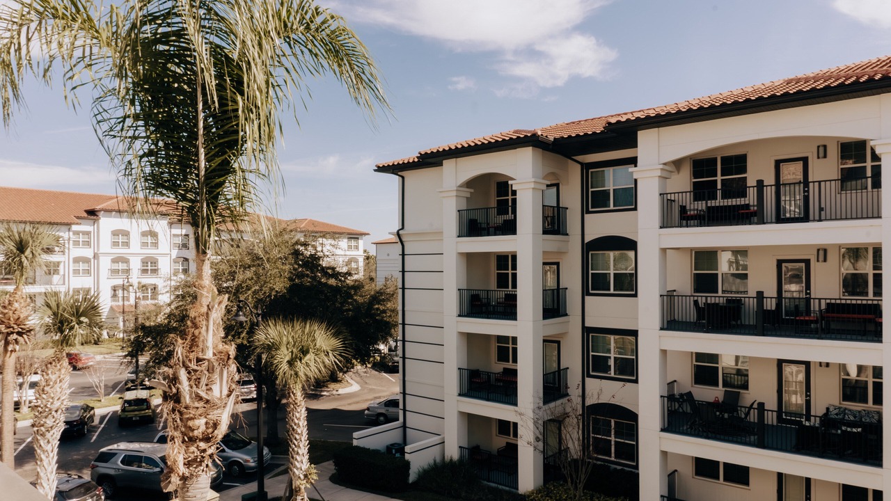 Photo of Outdoor in Florida Central Atlantic Coast
