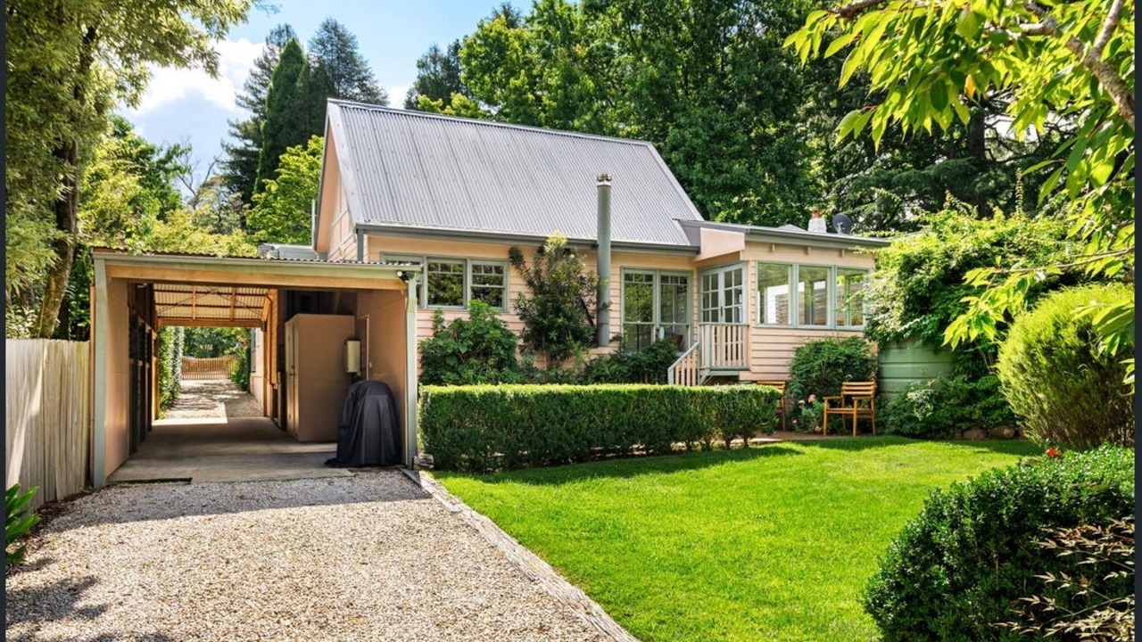 Photo of Outdoor in Leura