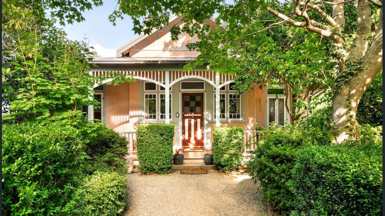 Photo of Outdoor in Leura