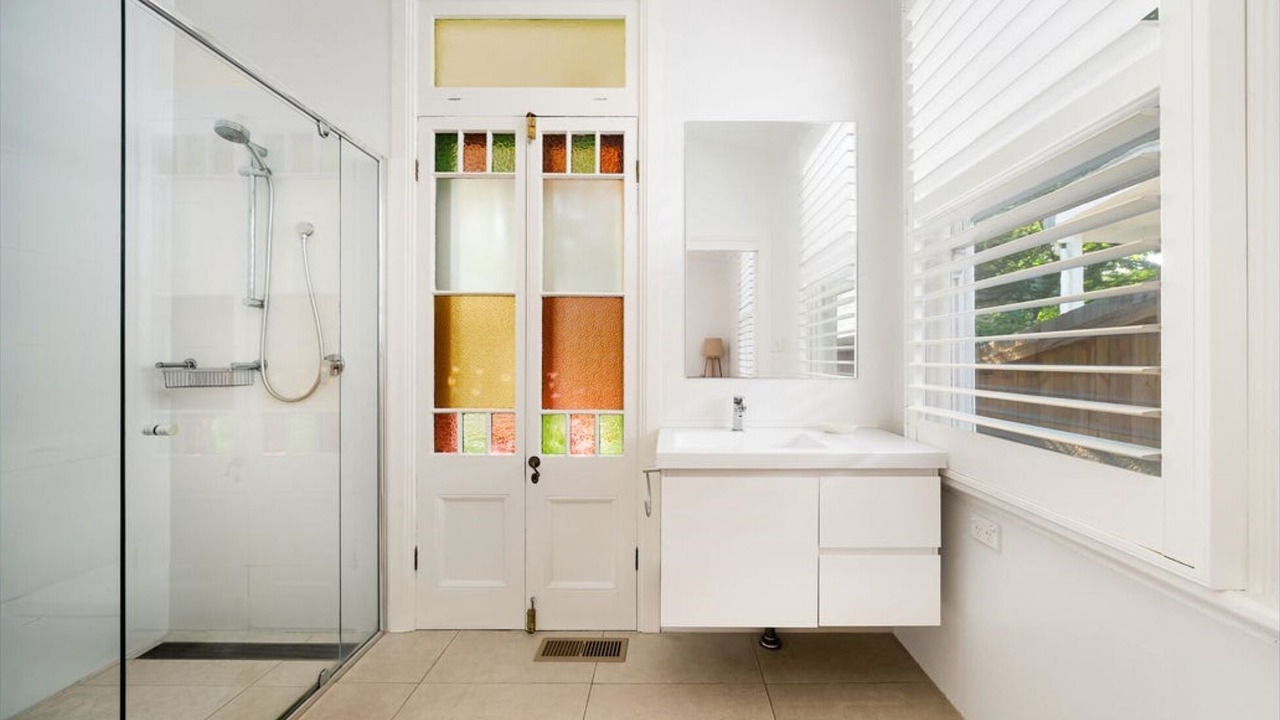 Photo of Bathroom in Leura