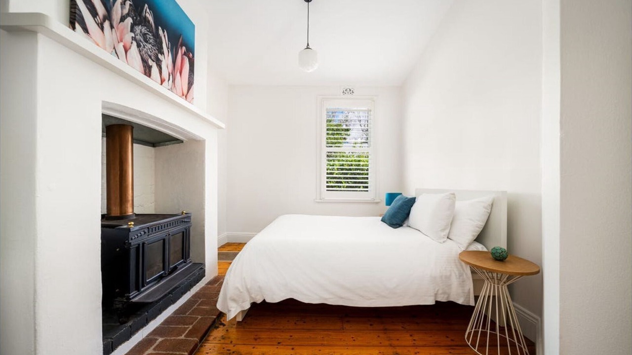 Photo of Bedroom in Leura