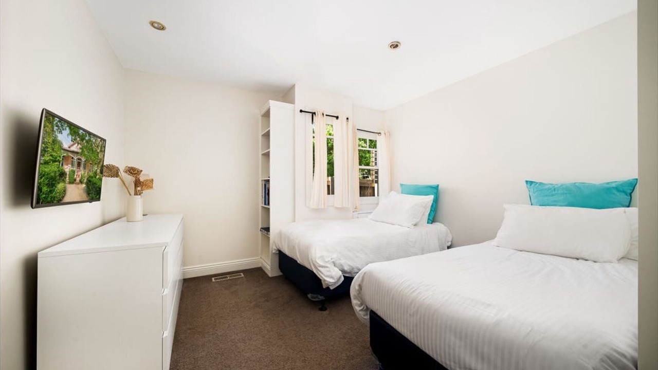 Photo of Bedroom in Leura