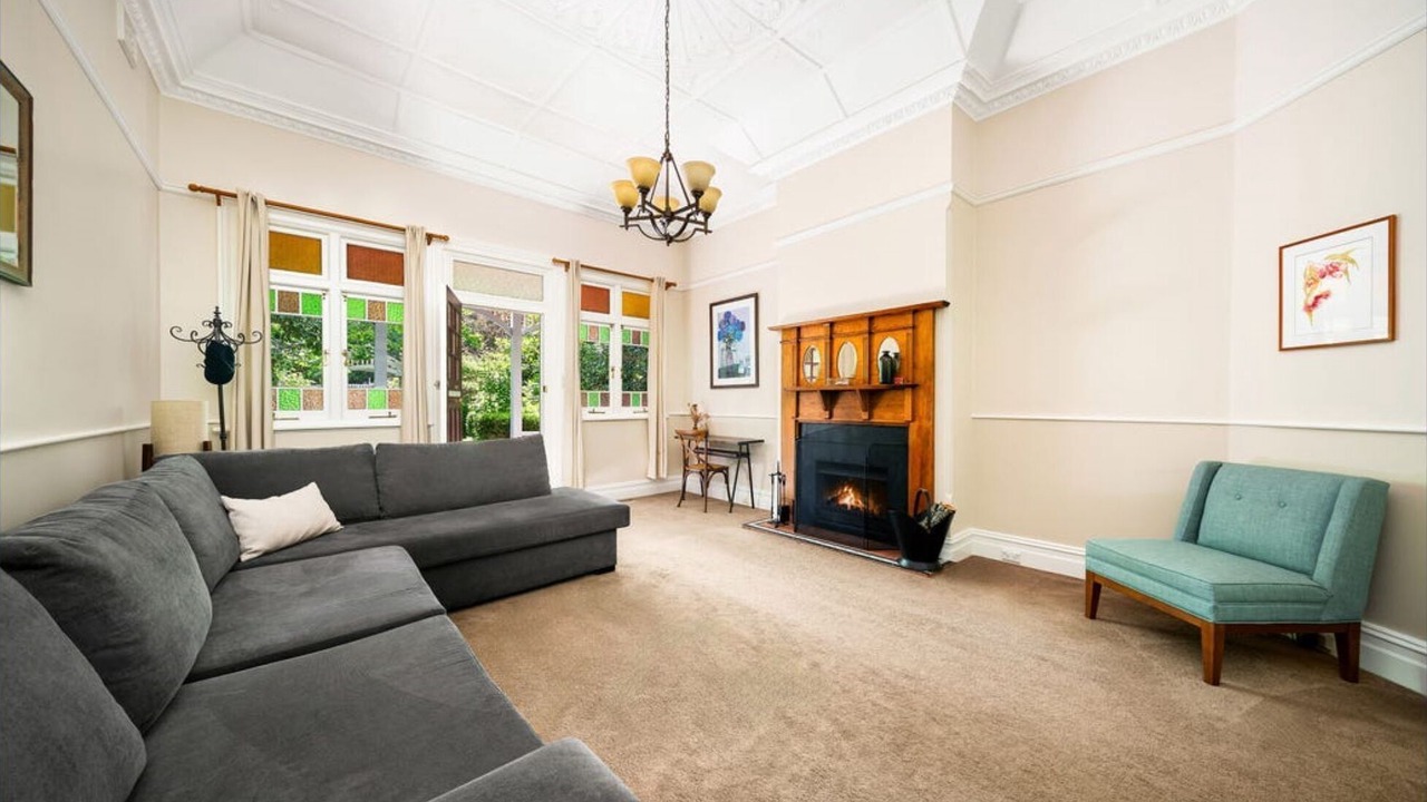 Photo of Livingroom in Leura