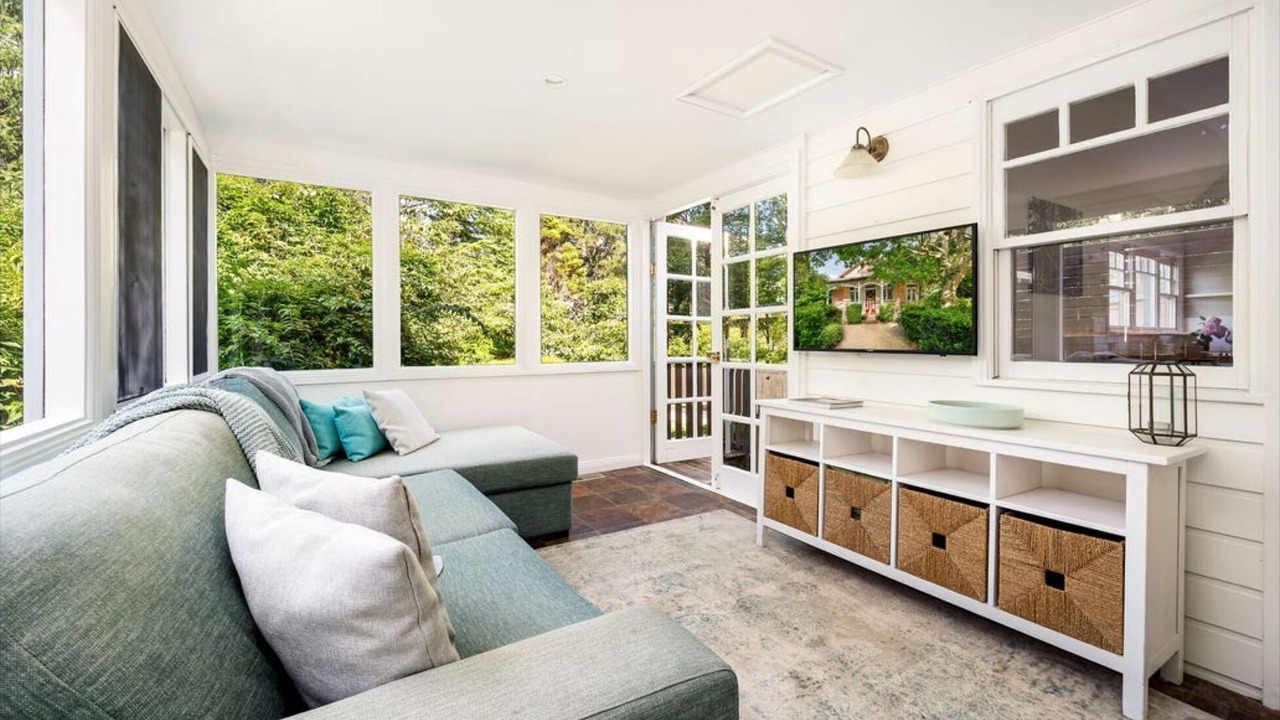 Photo of Livingroom in Leura