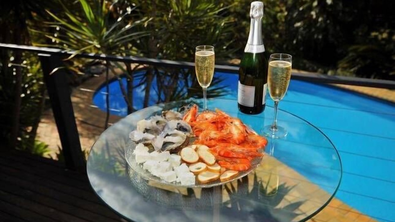 Photo of Outdoor in Sapphire Beach