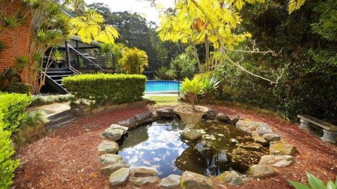 Photo of Outdoor in Sapphire Beach