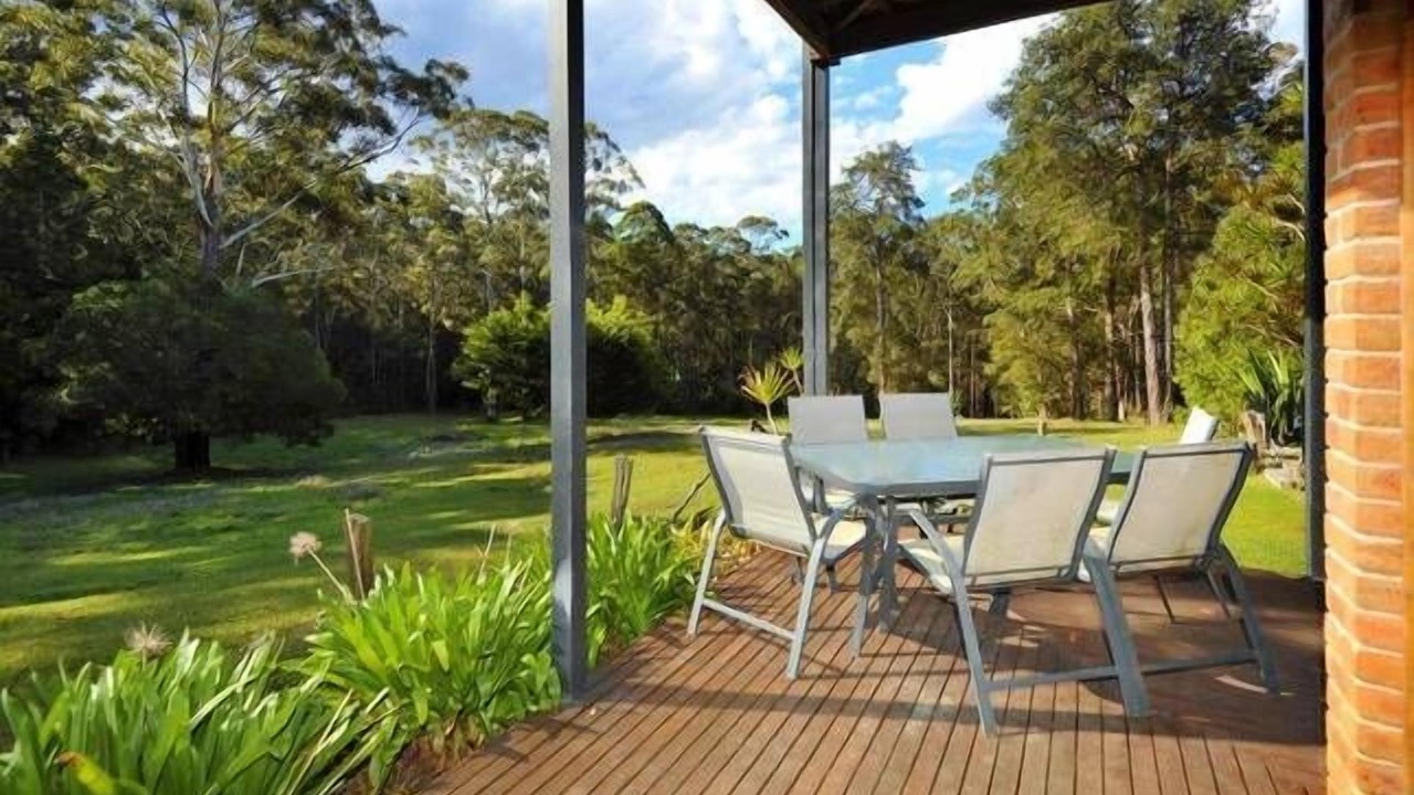 Photo of Outdoor in Sapphire Beach