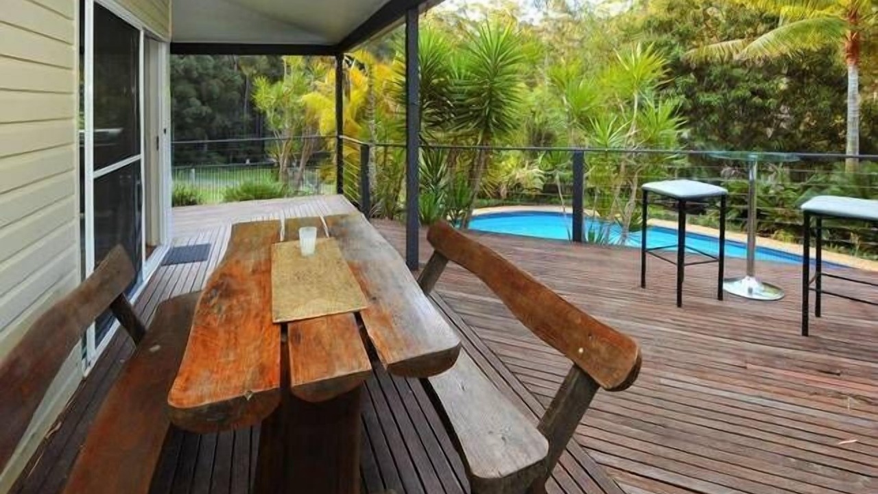 Photo of Outdoor in Sapphire Beach