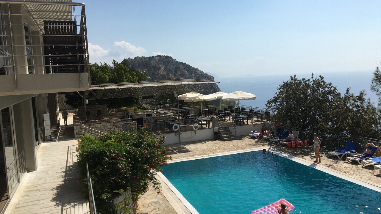 Photo of Outdoor in Marmaris