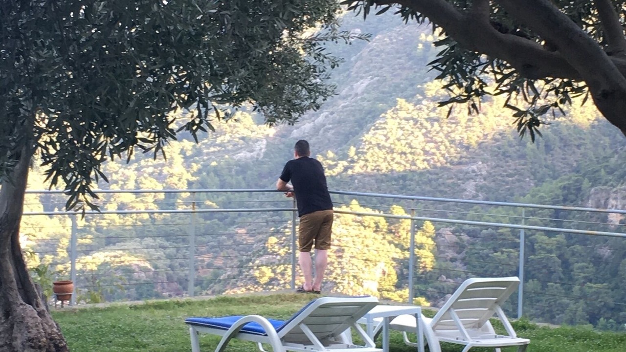 Photo of Outdoor in Marmaris