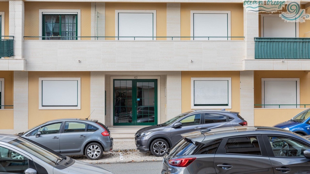 Photo of Outdoor in Carcavelos