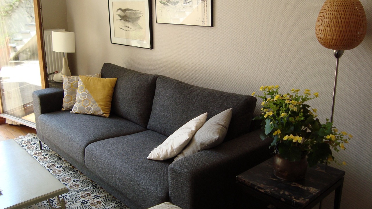 Photo of Livingroom in Oudergem