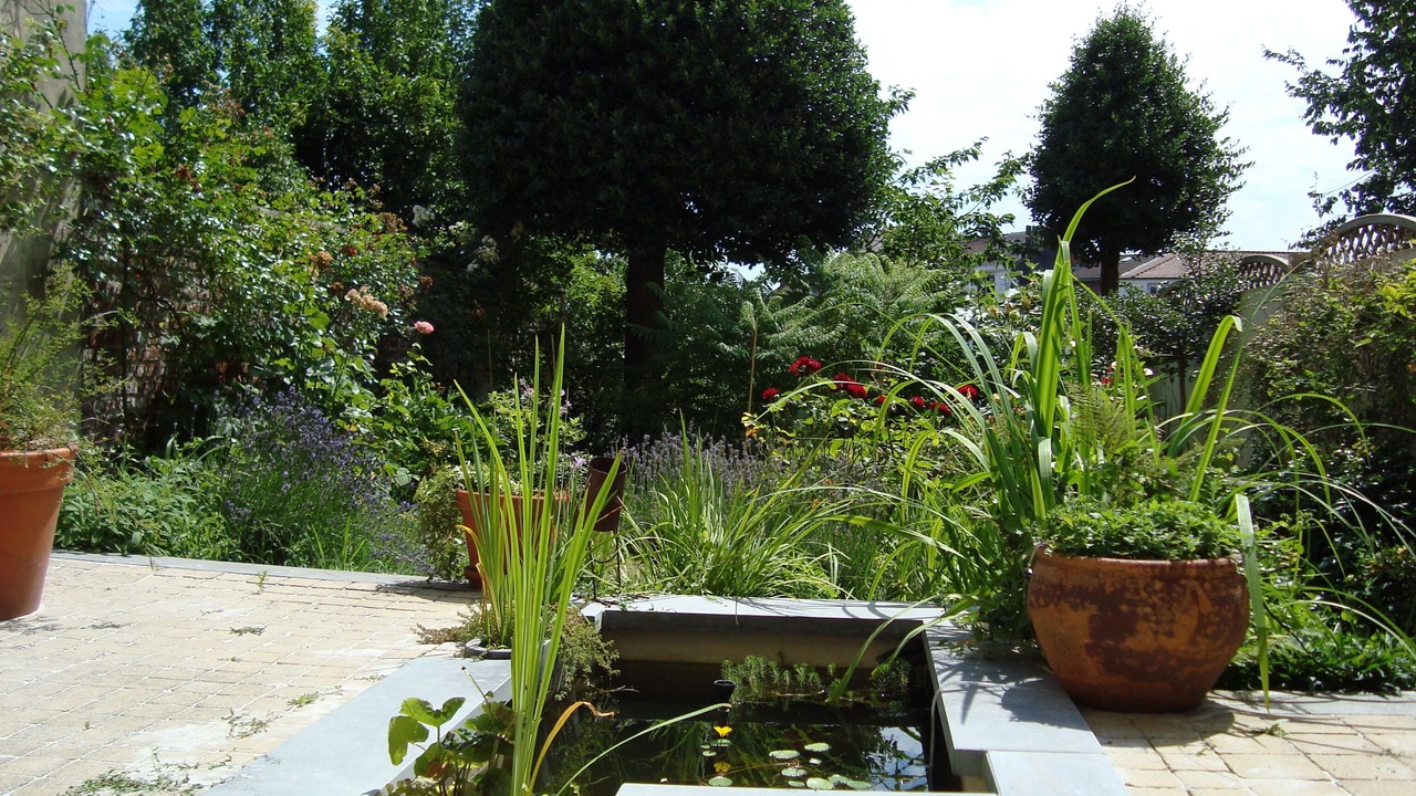Photo of Outdoor in Oudergem