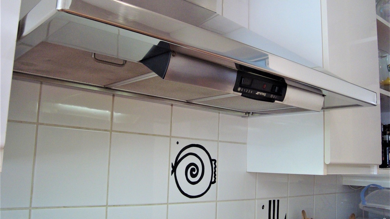 Photo of Kitchen in Oudergem