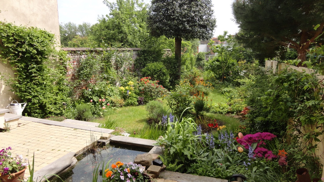 Photo of Outdoor in Oudergem