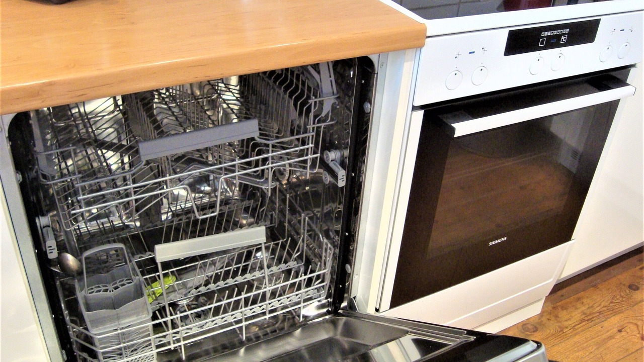 Photo of Kitchen in Oudergem