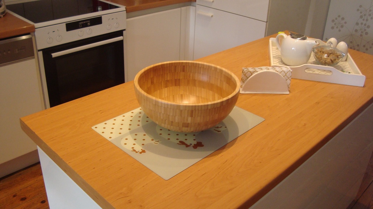 Photo of Kitchen in Oudergem