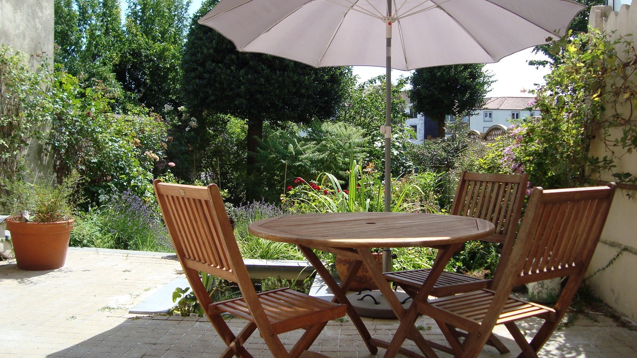 Photo of Outdoor in Oudergem