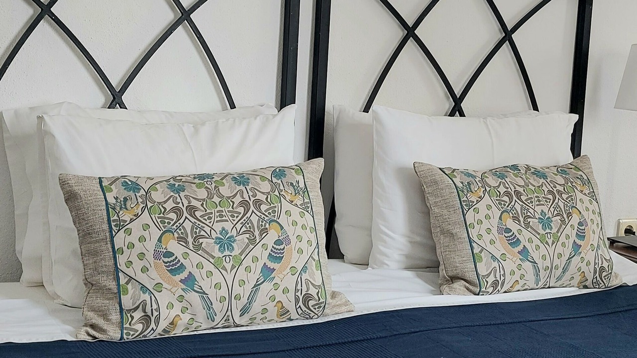 Photo of Bedroom in Kalkan