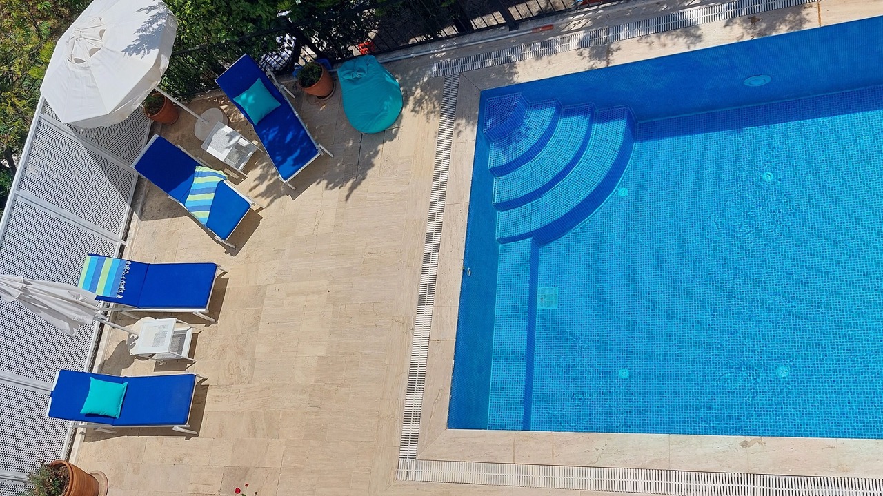 Photo of Outdoor in Kalkan
