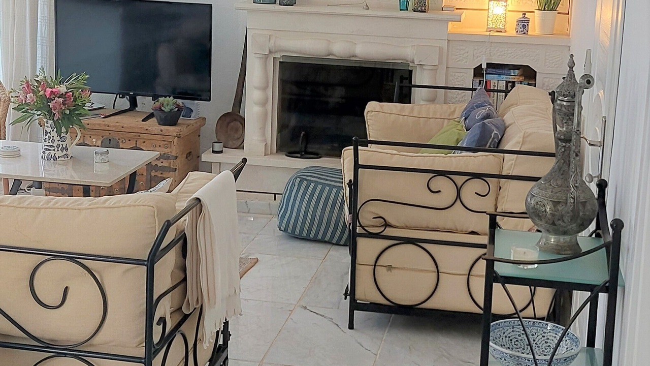Photo of Livingroom in Kalkan