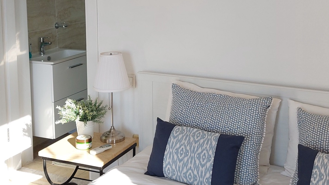 Photo of Bedroom in Kalkan
