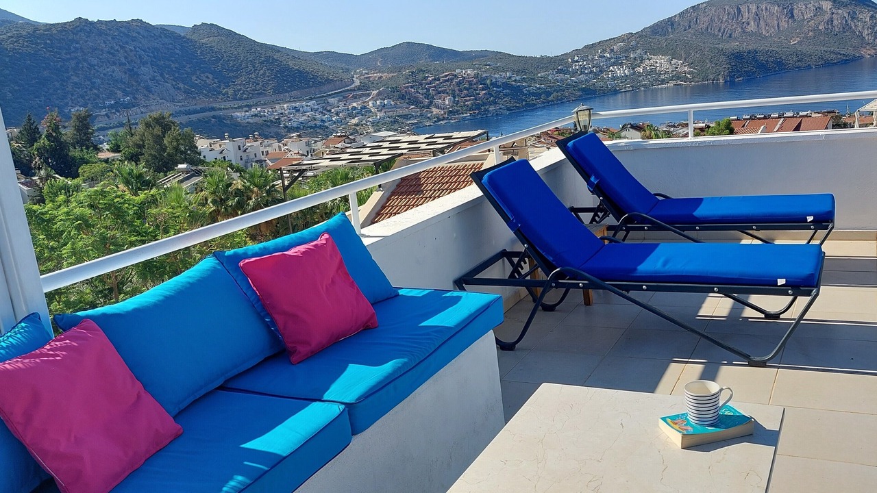 Photo of Others in Kalkan