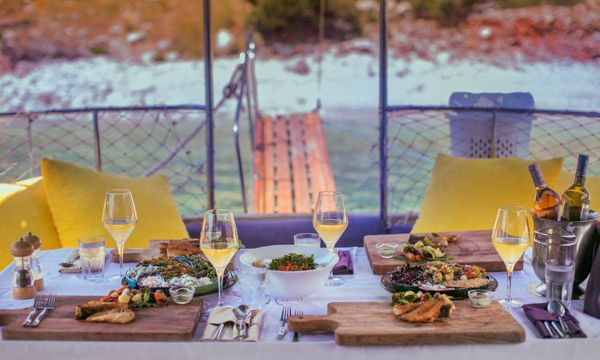 Photo of Others in Kalkan