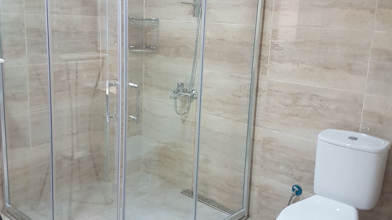 Photo of Bathroom in Kalkan