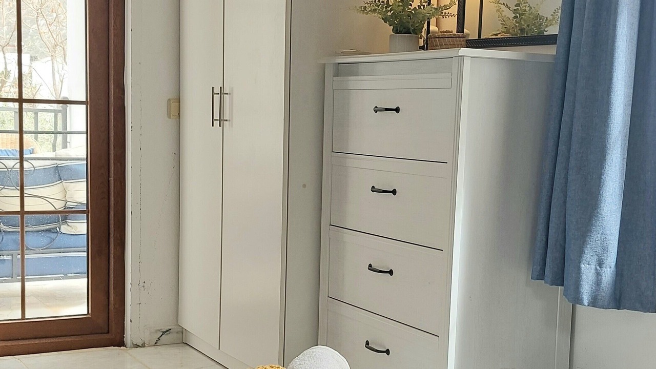 Photo of Bedroom in Kalkan